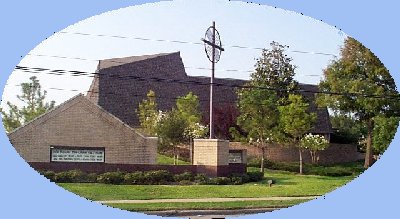Saint Philip Vietnamese Church (9745 Bissonnet; Houston, TX)